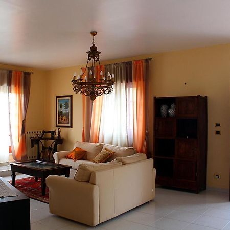 La Casa Di Bia Bed & Breakfast Corleone Luaran gambar