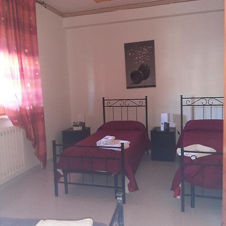 La Casa Di Bia Bed & Breakfast Corleone Luaran gambar