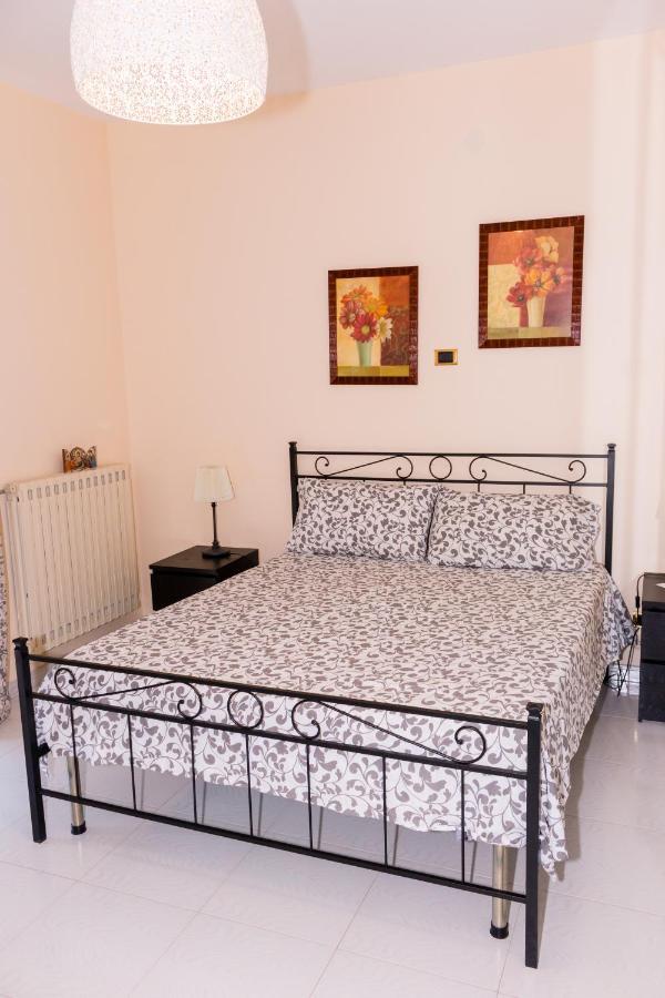 La Casa Di Bia Bed & Breakfast Corleone Luaran gambar