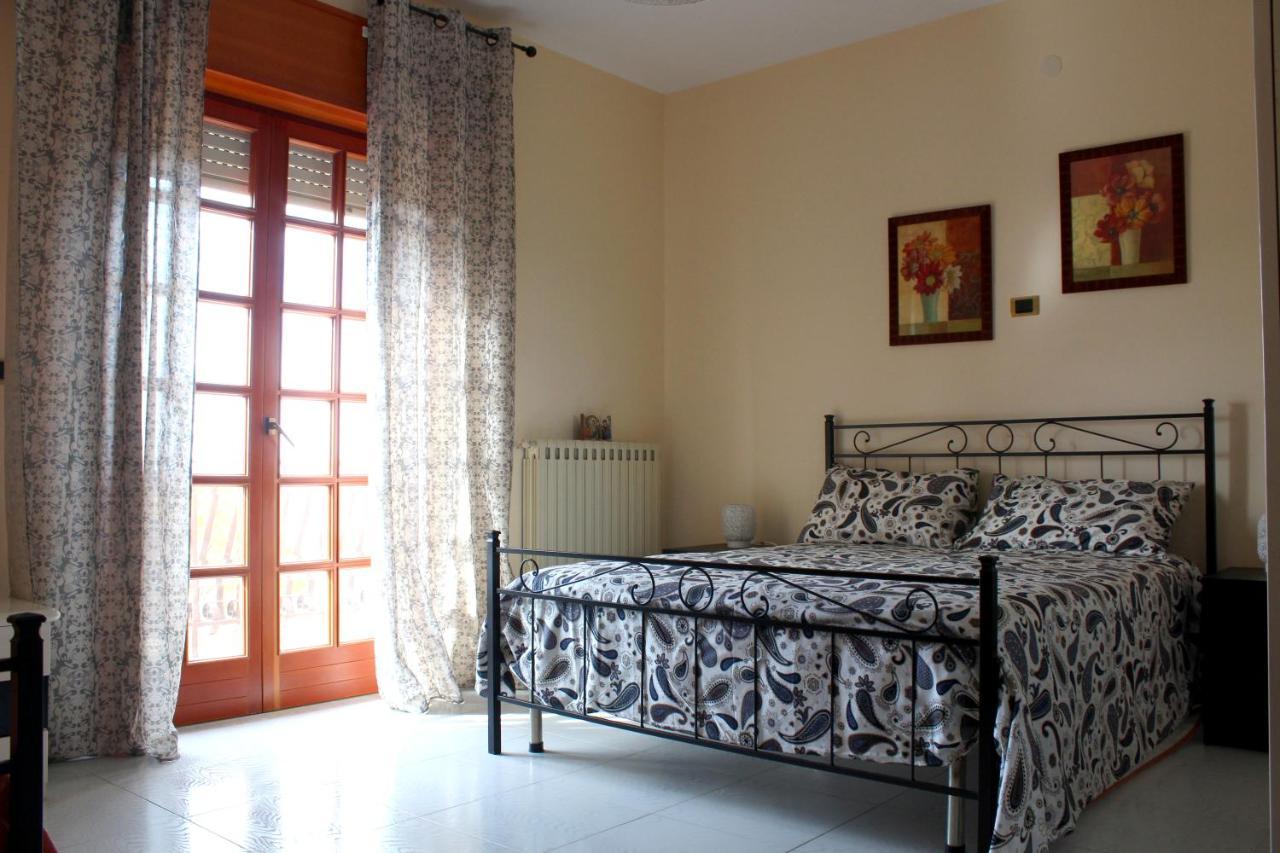 La Casa Di Bia Bed & Breakfast Corleone Luaran gambar