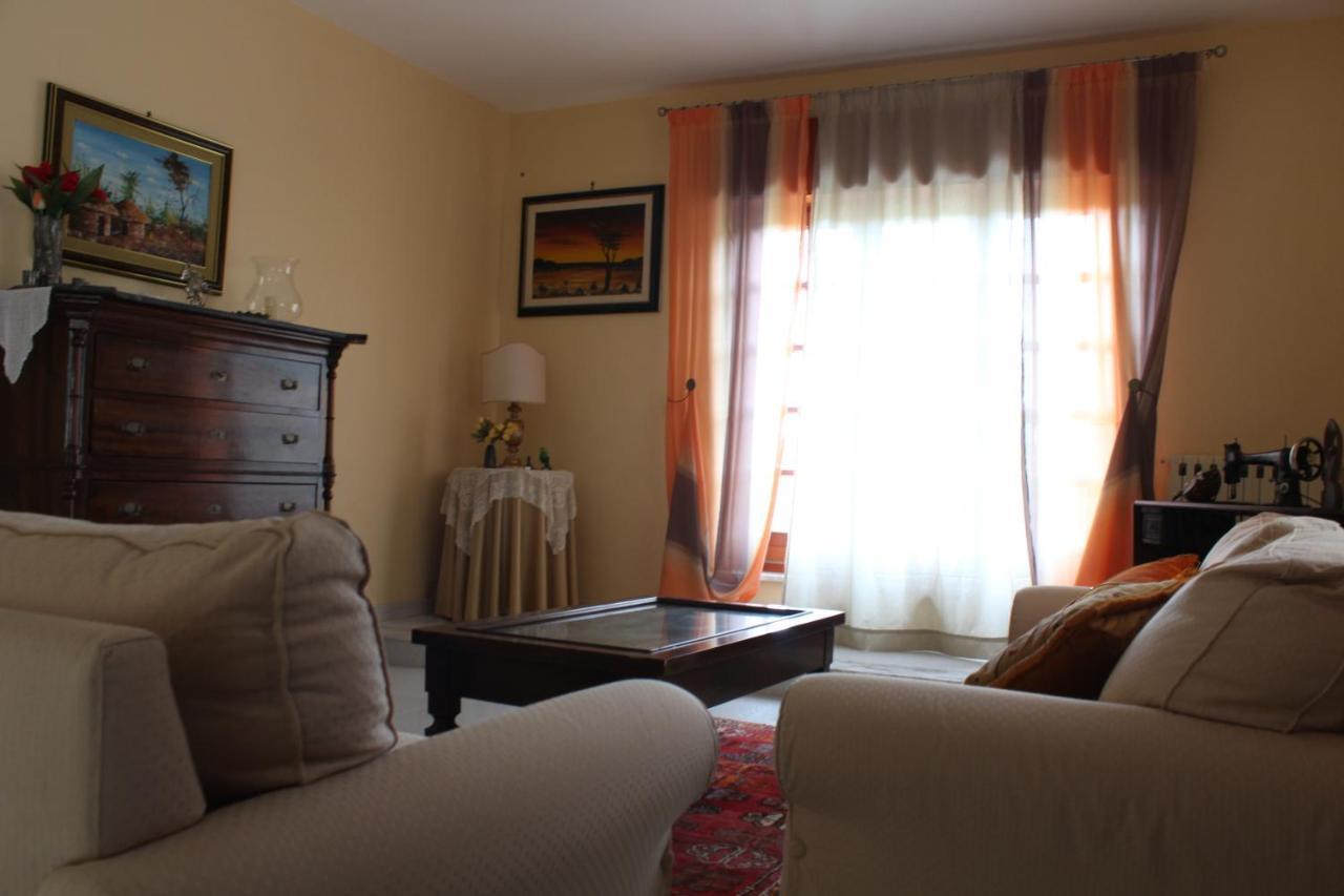 La Casa Di Bia Bed & Breakfast Corleone Luaran gambar