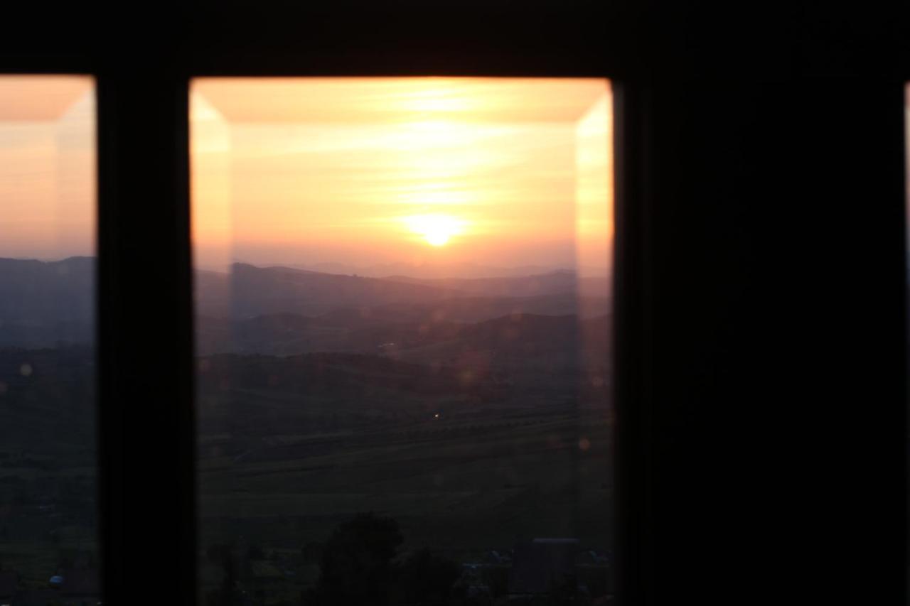 La Casa Di Bia Bed & Breakfast Corleone Luaran gambar
