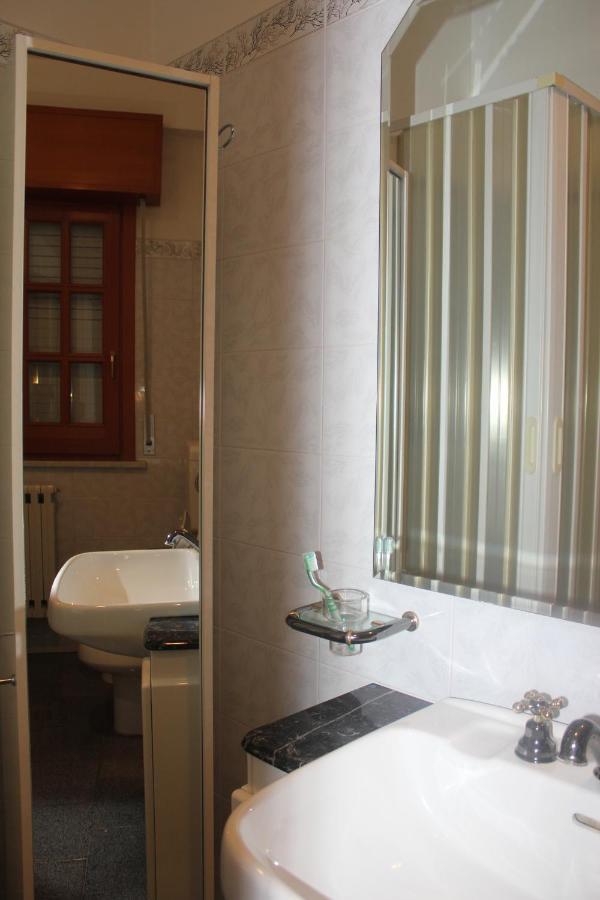 La Casa Di Bia Bed & Breakfast Corleone Luaran gambar