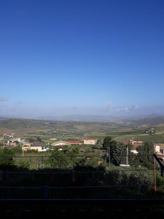 La Casa Di Bia Bed & Breakfast Corleone Luaran gambar