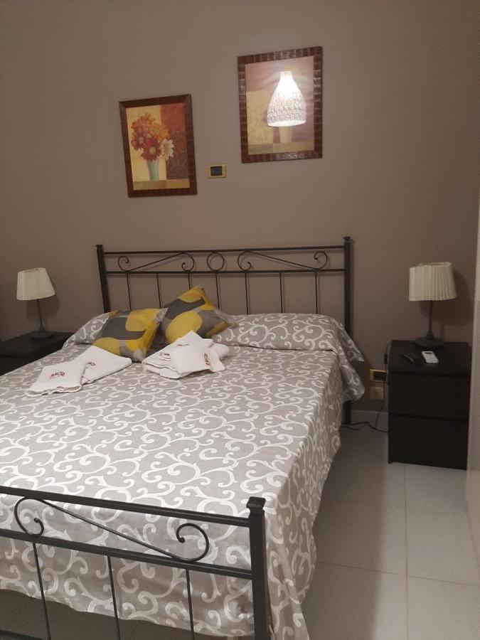 La Casa Di Bia Bed & Breakfast Corleone Luaran gambar