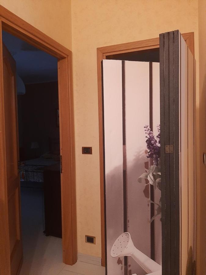 La Casa Di Bia Bed & Breakfast Corleone Luaran gambar