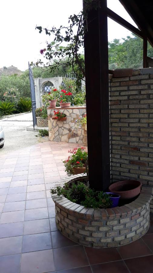 La Casa Di Bia Bed & Breakfast Corleone Luaran gambar